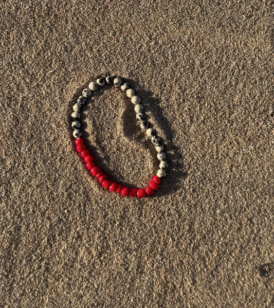 Sea bracelet